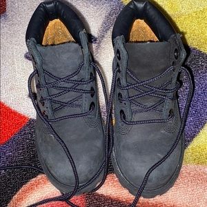 Toddler Timberland Boots